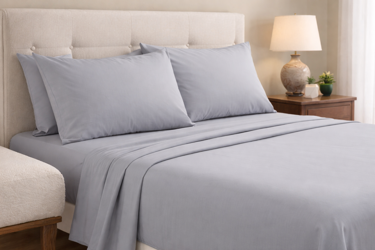 Juego de cama Esteltex